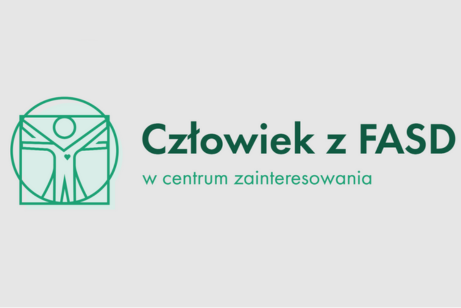 Logo konferencji.