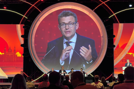 Prof. Wojciech Szczeklik